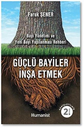 Güçlü Bayiler İnşa Etmek