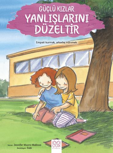Güçlü Kızlar Yanlışlarını Düzeltir Güçlü Kızlar Yanlışlarını Düzeltir