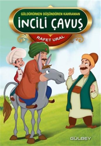 Güldürürken Düşündüren Kahraman İncili Çavuş Güldürürken Düşündüren Kahraman İncili Çavuş