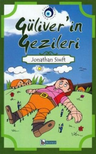 Güliver'in Gezileri Güliver'in Gezileri