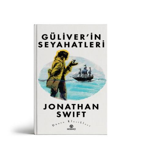 Güliver'in Seyahatleri
