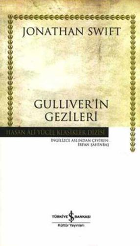 Guliver'in Gezileri - Hasan Ali Yücel Klasikleri