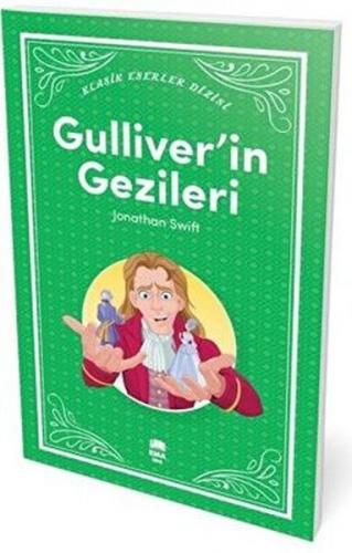 Gulliver'in Gezileri