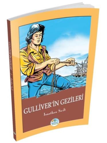 Gulliver'in Gezileri