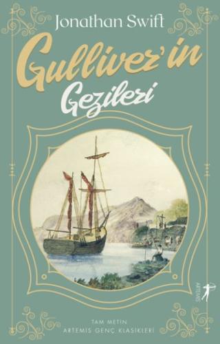 Gulliverin Gezileri Gulliverin Gezileri