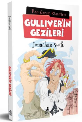 Gulliver'in Gezileri