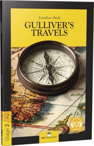 GULLİVERS TRAVELS STAGE 2