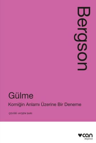 Gülme Gülme
