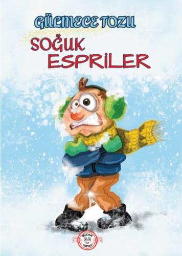 Gülmece Tozu - Soğuk Espriler