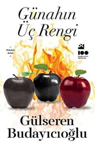 Günahın Üç Rengi Günahın Üç Rengi
