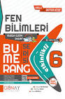 GÜNAY 6.SINIF FEN BİLİMLERİ BUMERANG