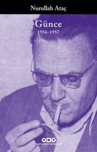 Günce 1956-1957 Günce 1956-1957
