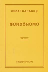 Gündönümü