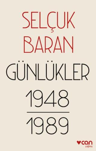 Günlükler (1948-1989)