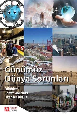 Günümüz Dünya Sorunları