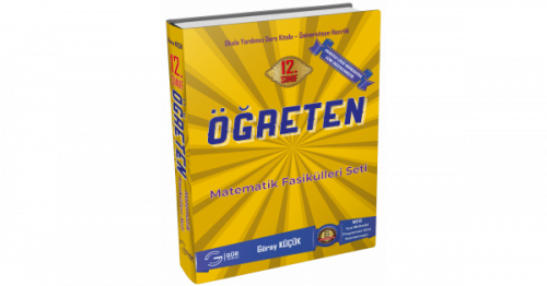 GÜR 12.SINIF MATEMATİK ÖĞRETEN