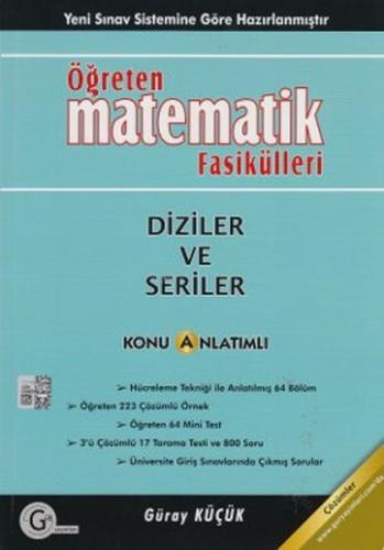 GÜRAY DİZİLER VE SERİLER