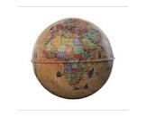 GÜRBÜZ FİZİKİ KÜRE KALEMTRAŞ