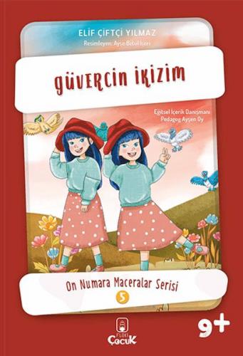 Güvercin İkizim