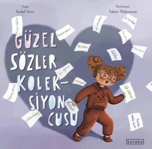 Güzel Sözler Koleksiyoncusu Güzel Sözler Koleksiyoncusu