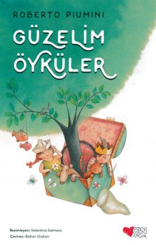 Güzelim Öyküler Güzelim Öyküler