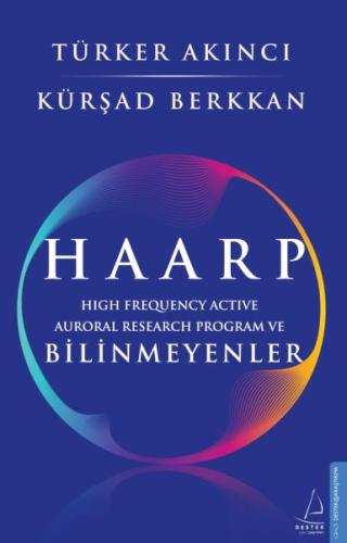 Haarp Haarp