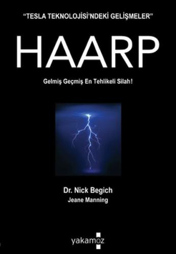 Kıyametin Pimini Çeken İcat Haarp Kıyametin Pimini Çeken İcat Haarp