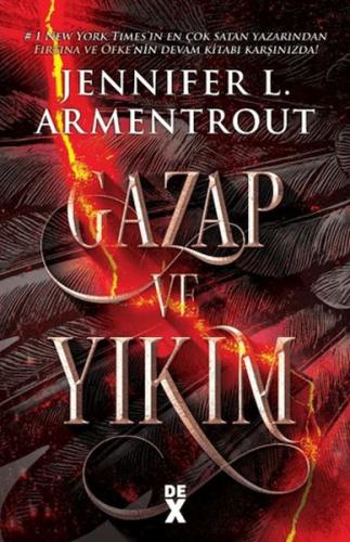 Haberci 2: Gazap ve Yıkım Haberci 2: Gazap ve Yıkım