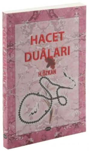 Hacet Duaları Hacet Duaları