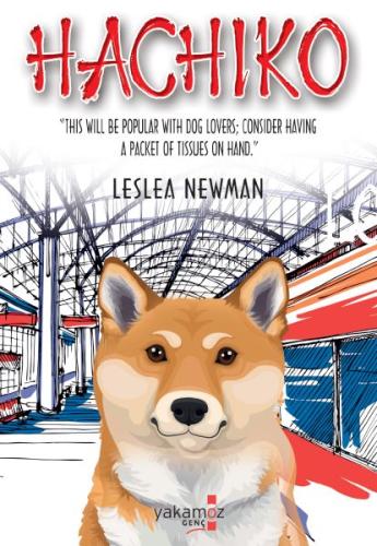 Hachiko (İngilizce) Hachiko (İngilizce)