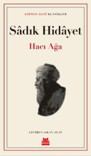 Hacı Ağa Hacı Ağa