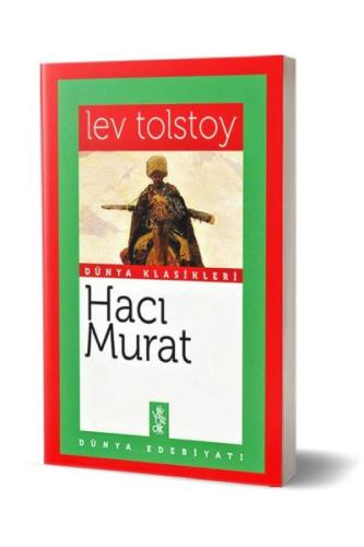 Hacı Murat - Dünya Klasikleri Hacı Murat - Dünya Klasikleri