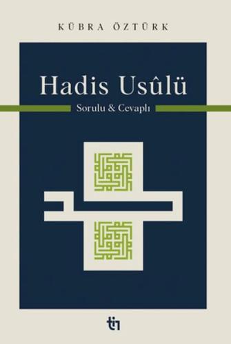Hadis Usulü