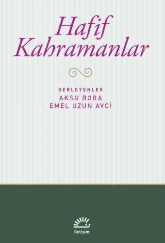 Hafif Kahramanlar