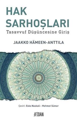Hak Sarhoşları Hak Sarhoşları