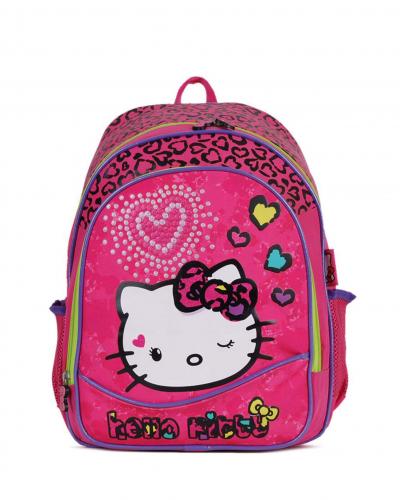 HAKAN 620123 HELLO KITTY SIRT ÇANTASI