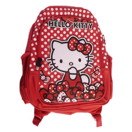 HAKAN 62033 HELLO KITTY SIRT ÇANTASI