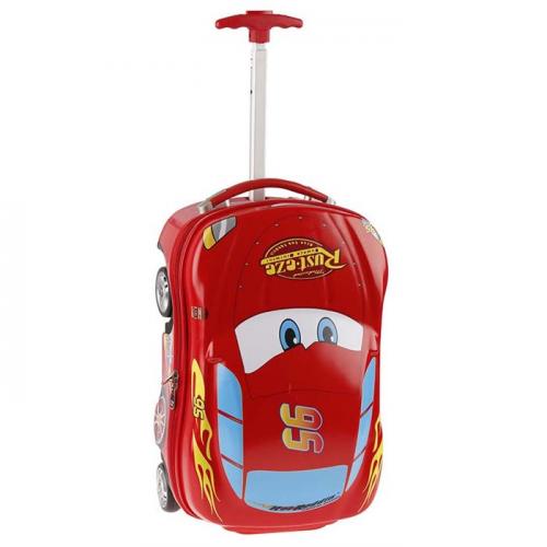 HAKAN 86540 CARS BAVUL ÇANTA