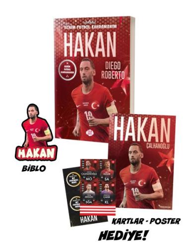 Hakan Çalhanoğlu - Benim Futbol Kahramanım