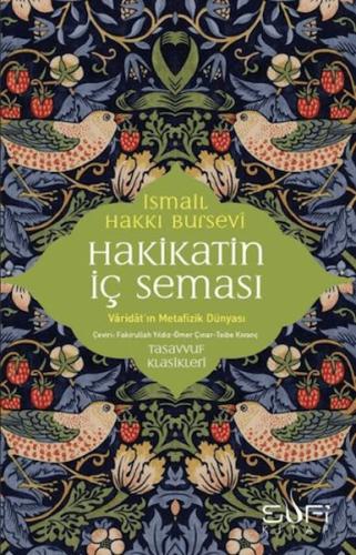 Hakikatin İç Seması Hakikatin İç Seması