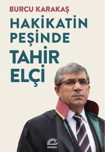 Hakikatin Peşinde Tahir Elçi