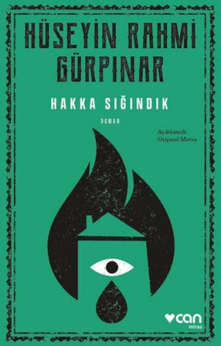 Hakka Sığındık (Açıklamalı Orijinal Metin) Hakka Sığındık (Açıklamalı Orijinal Metin)