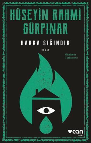 Hakka Sığındık (Günümüz Türkçesiyle) Hakka Sığındık (Günümüz Türkçesiyle)