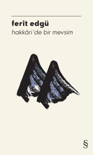 Hakkari'de Bir Mevsim