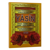 HAKTAN ÇANTABOY YASİN 240SF SAMUA KARŞILIKLI H-33