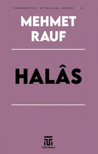 Halâs