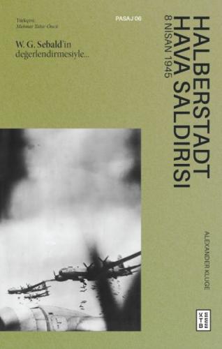 Halberstadt Hava Saldırısı Halberstadt Hava Saldırısı