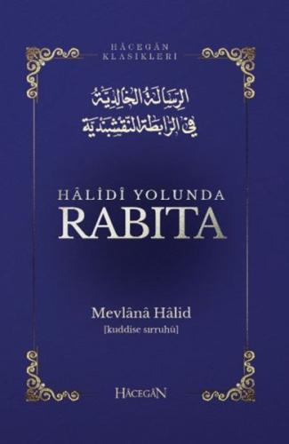 Halidi Yolunda Rabita Halidi Yolunda Rabita