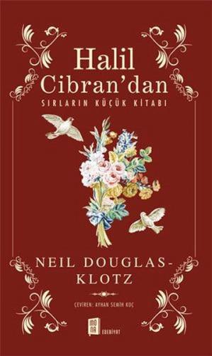 Halil Cibran'dan Sırların Küçük Kitabı Halil Cibran'dan Sırların Küçük Kitabı
