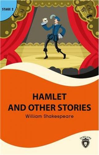 Hamlet And Other Stories Stage 2